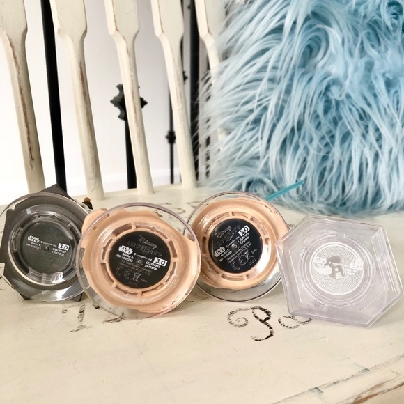 Disney, Infinity, 3.0, Star Wars, Figures, Set of 3 Plus, Twilight Crystal - Picture 5 of 11